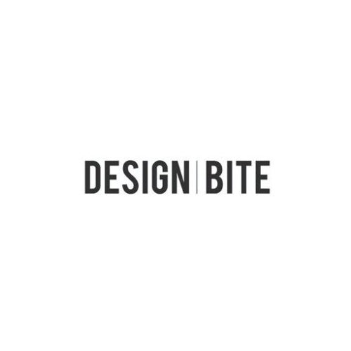 DESIGN-BITE -Logo - nordisches Design aus Dänemark, Kuchenständer und Etageren aus Metall, viele Farben