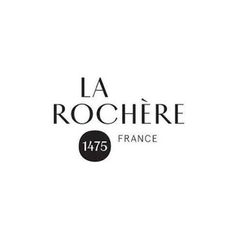 LA ROCHÈRE-Logo - Gläser, Schalen und Tassen in verschiedenen Farben und Ausführungen, gefertigt in Frankreich