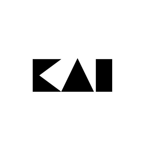 Logo KAI - handgefertigte Messer nach japanischer Schmiedekunst, Schneidebretter aus Hinoki-Holz, Küchenreiben, Scheren und Sparschäler