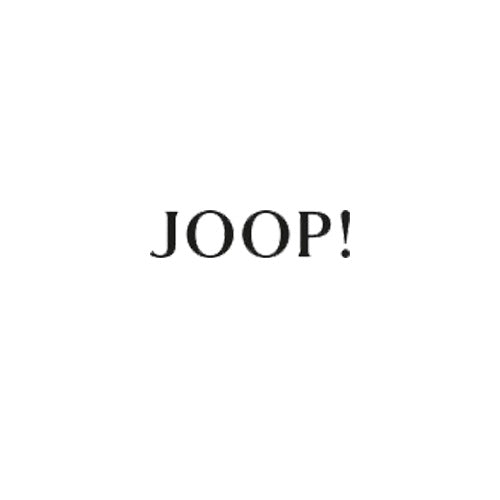 JOOP! - Logo - Wohndecken überzeugen durch ihre Materialzusammensetzung, die auf Langlebigkeit und ein  exzellentes Hautklima ausgelegt sind. 
