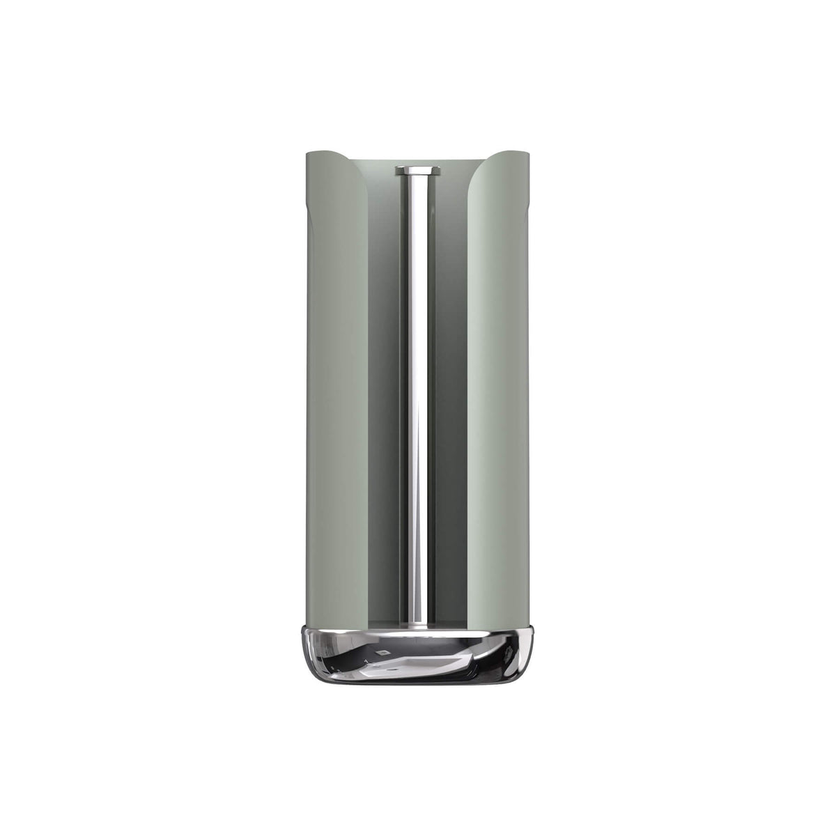 Siegwerk Küchenrollenhalter CUBO - 5 Farben