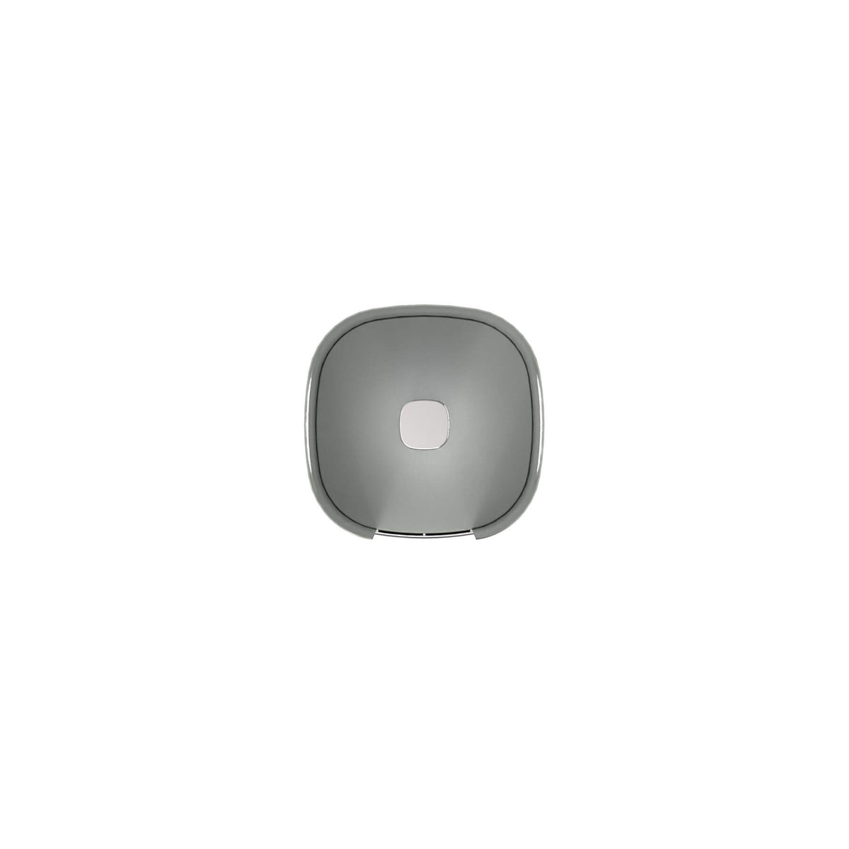 Siegwerk Küchenrollenhalter CUBO - 5 Farben