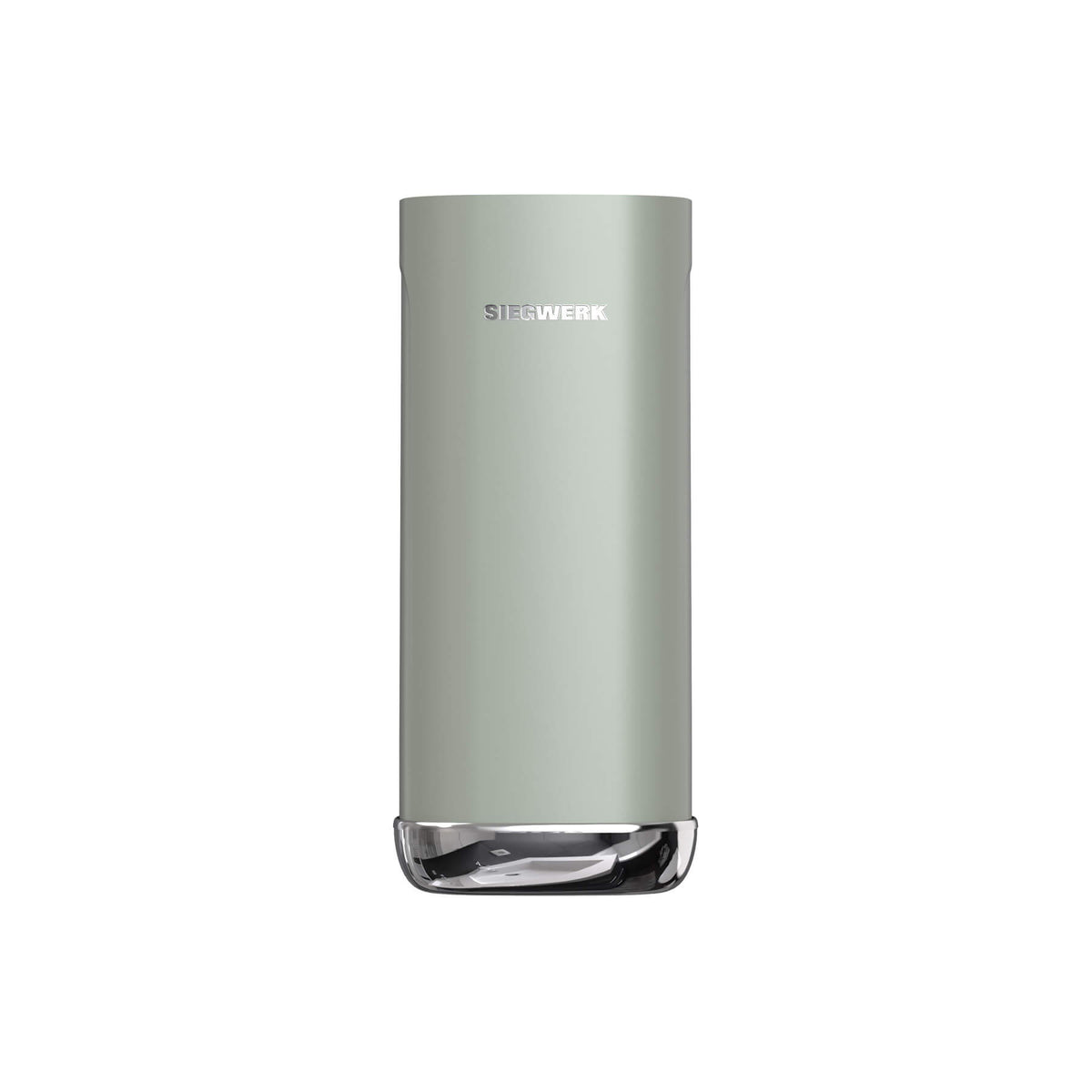 Siegwerk Küchenrollenhalter CUBO - 5 Farben