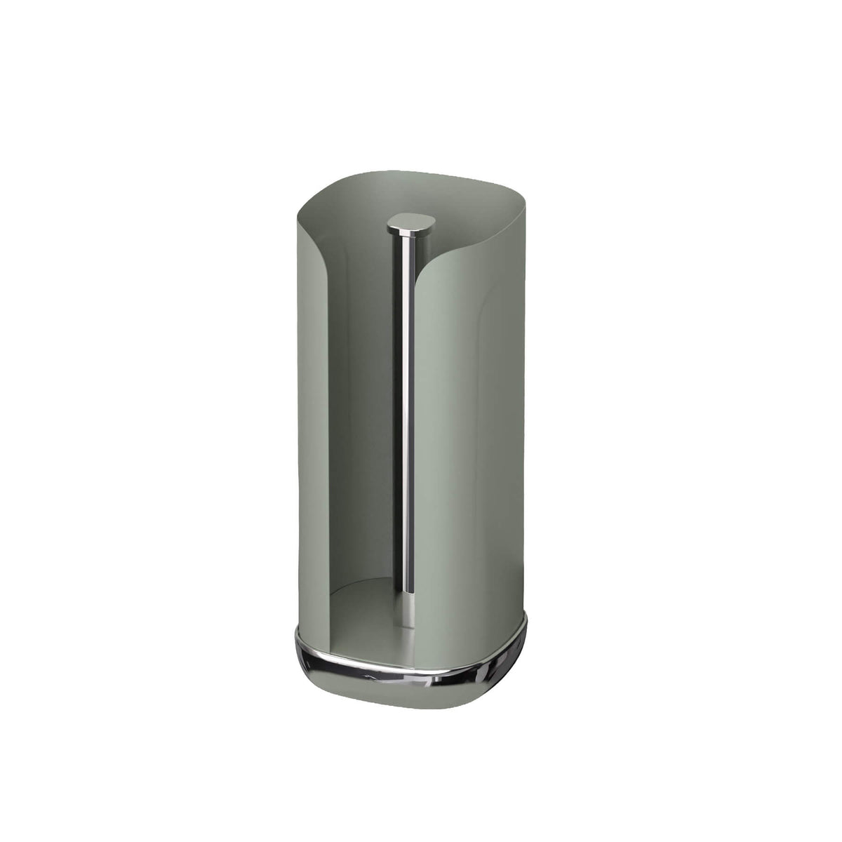 Siegwerk Küchenrollenhalter CUBO - 5 Farben