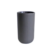 Home and Kitchen, Archive Studio, Becher "Column", 220ml - dunkelgrau