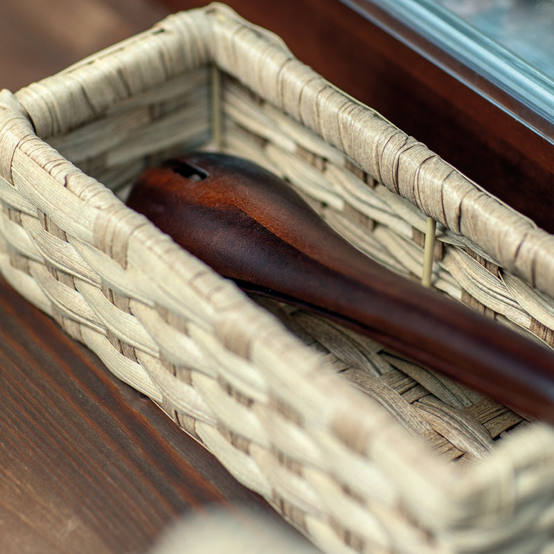 Arthur Krupp Salatbesteck Radici Akazienholz Massivholz 2 teilig im Home-and-Kitchen.de Online Shop