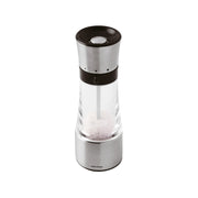 Arthur Krupp Salzmühle Edelstahl gebürstet 18 cm im Home-and-Kitchen.de Online Shop