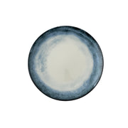 Arthur Krupp Porzellan Shade Sea - Frühstücksteller - Ø 20 cm im Home-and-Kitchen.de Online Shop