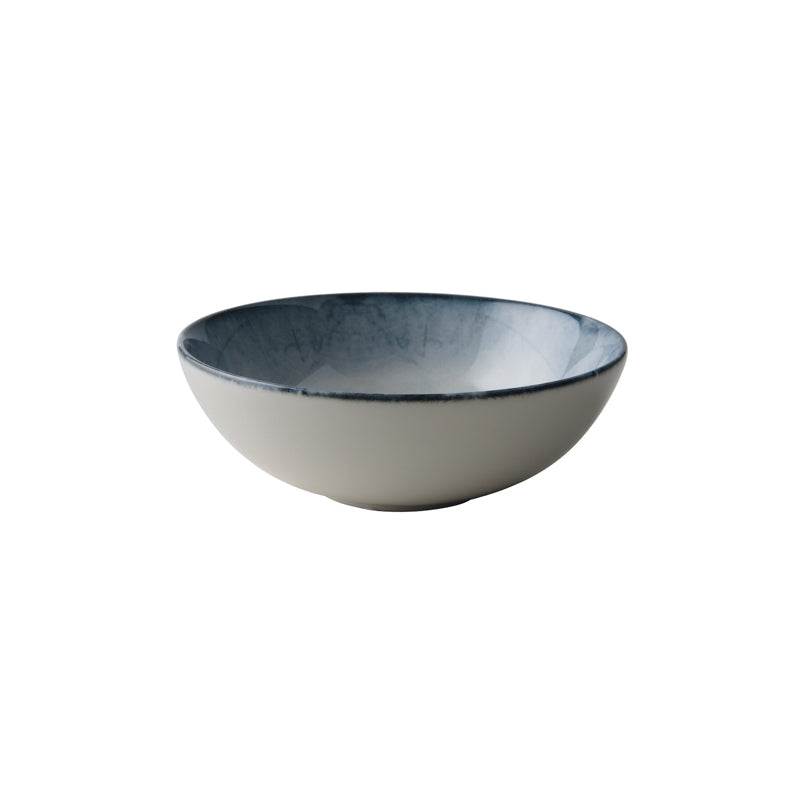 Arthur Krupp Porzellan Shade Sea - Bowl - Ø 16 cm im Home-and-Kitchen Online Shop
