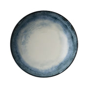 Arthur Krupp Porzellan Shade Sea - tiefer Teller, Suppenteller - Ø 22 cm im Home-and-Kitchen.de Online Shop