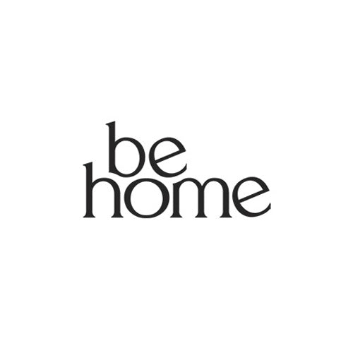 be home-Logo, Schalen aus Mangoholz, Servierbretter in Holz mit Marmor, Kerzenständer und Serviettenringe, von Hand gefertigt