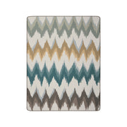 Biederlack Wohndecke AURORA LINES - 150x200