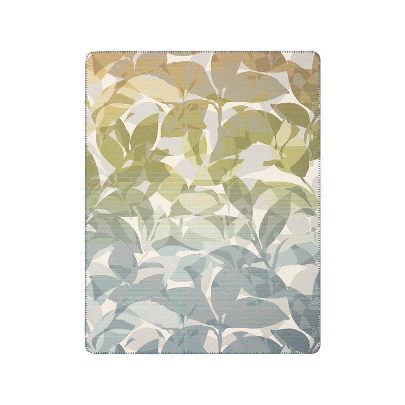 Biederlack Wohndecke HORIZON FLORA - 150x200