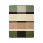 Biederlack Wohndecke LAND CHECK - 150x200