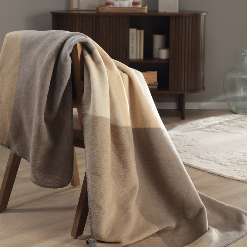 Biederlack Wohndecke LAVA - 150x200