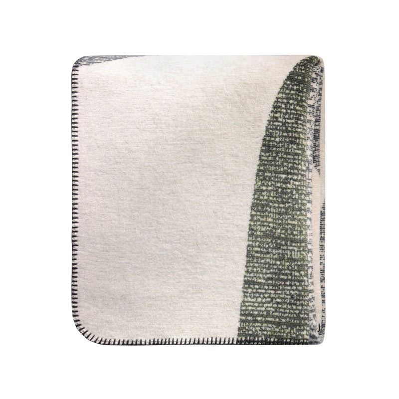 Biederlack Wohndecke NORDIC ROCK - 150 x 200 cm,  im Home & Kitchen Online-Shop
