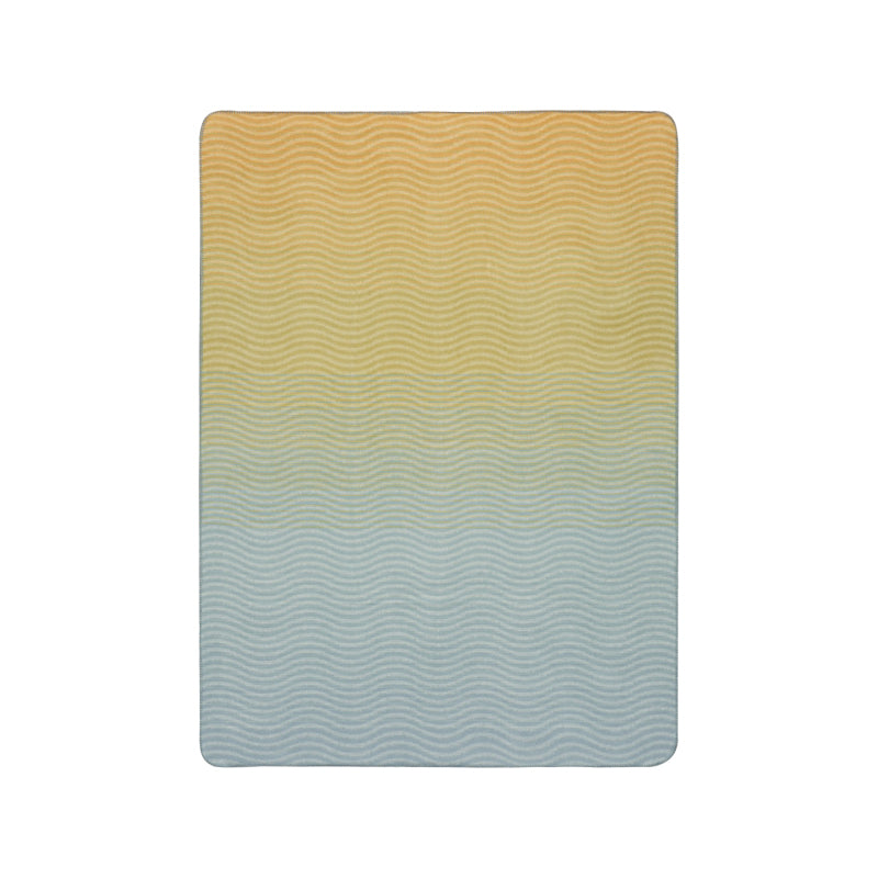 Biederlack Wohndecke OCEAN NUANCE - 150x200
