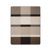 Biederlack Wohndecke ORIGIN CHECK - 150x200