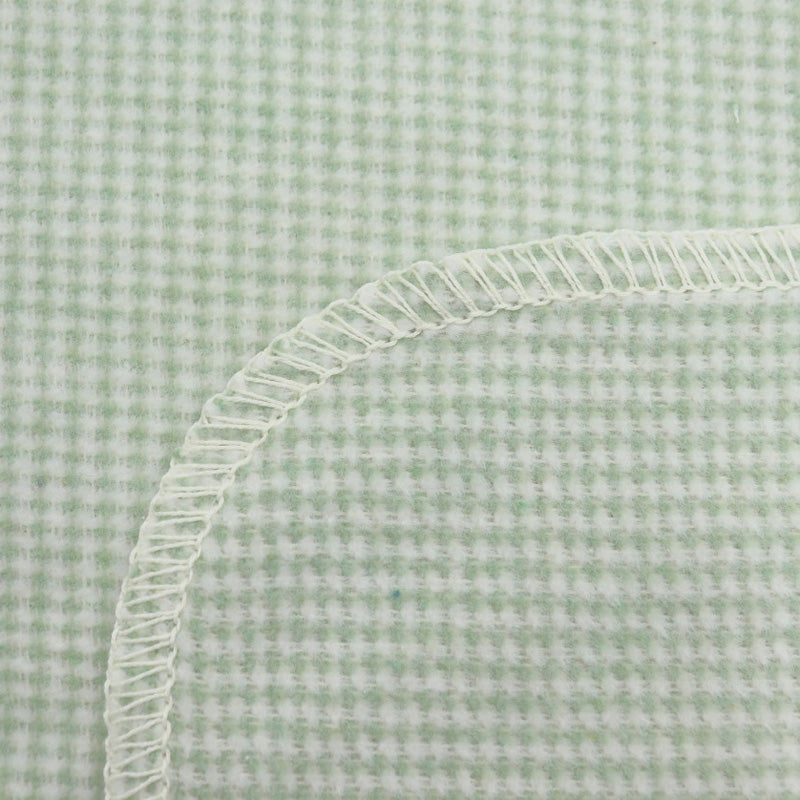 Biederlack Wohndecke PEARL - 150x200 - 100 % Baumwolle
