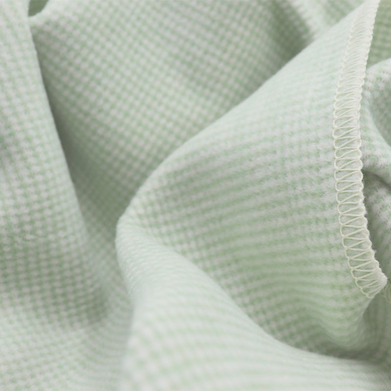 Biederlack Wohndecke PEARL - 150x200 - 100 % Baumwolle