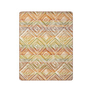 Biederlack Wohndecke SUNSET DIAMONDS - 150x200