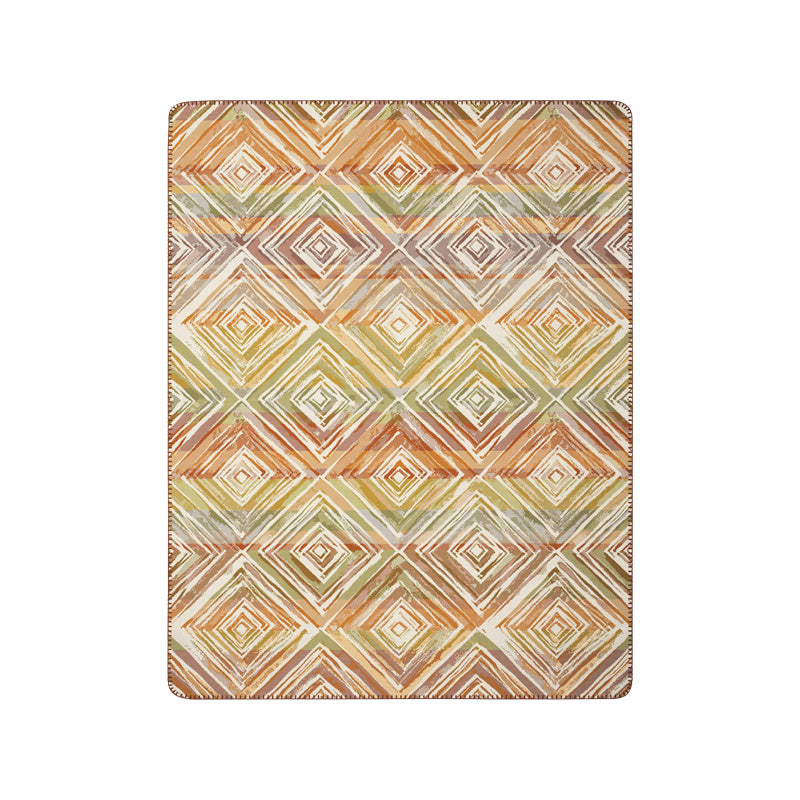 Biederlack Wohndecke SUNSET DIAMONDS - 150x200