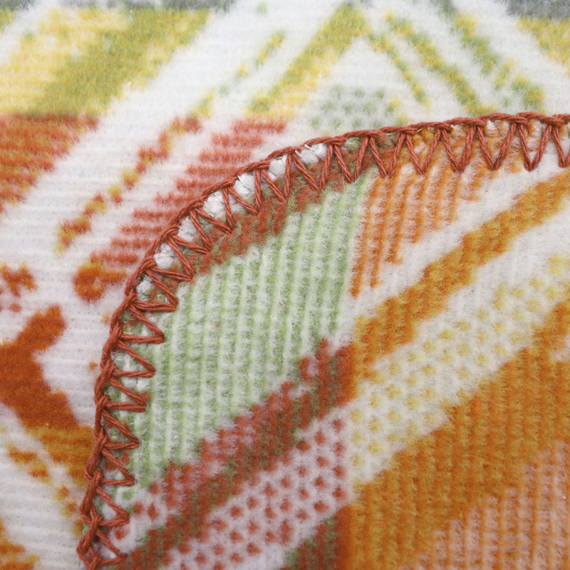 Biederlack Wohndecke SUNSET DIAMONDS - 150x200