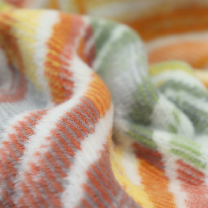 Biederlack Wohndecke SUNSET DIAMONDS - 150x200