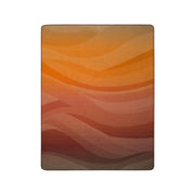 Biederlack Wohndecke SUNSET DRIFT - 150x200
