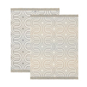 Biederlack Wohndecke RAW TEXTURE - 150x200