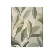 Biederlack Wohndecke FOREST LEAVES - 150x200