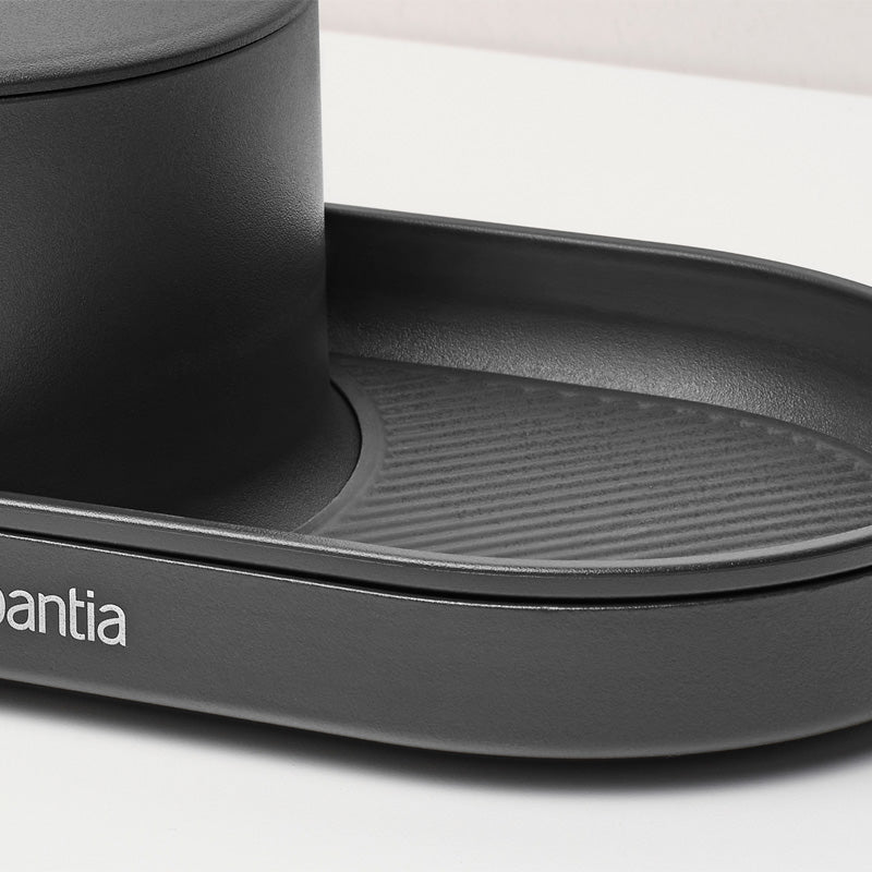 Detailansicht Brabantia Spül - Organizer SinkStyle + Trockenablage, Länge 75 cm - Im Online-Shop von Home & Kitchen