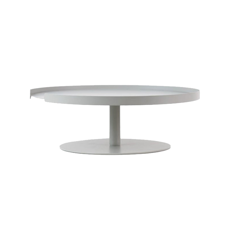 DesignBite Kuchenständer BiG HUG, mit Standfuß, grau,  - lebensmittelecht - Home-and-Kitchen-Online Shop