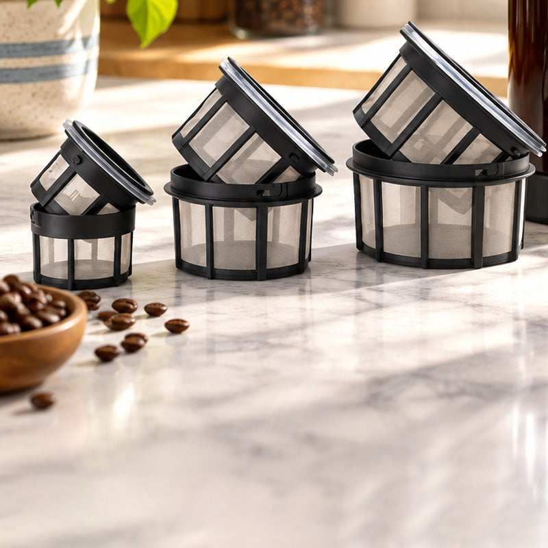 Espro Set Ersatzfilter für French Press 18oz / 540 ml