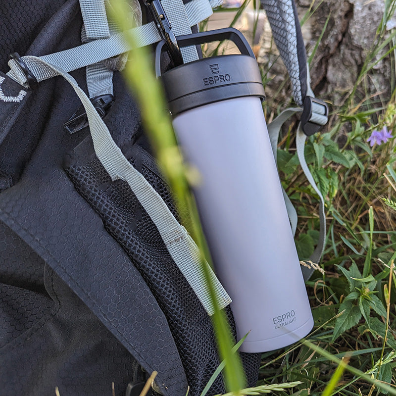 Image-Foto Espro French Press, Frost Wisteria