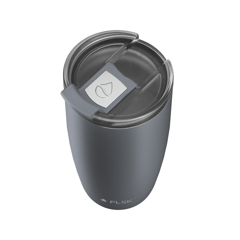 Patentierter Safe Guard Lock - 100 % auslaufsicher bei Thermobecher von FLSK