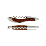 Forge de Laguiole Sommeliermesser, Griff Amourette, satiniert, im Home-and-Kitchen Online Shop