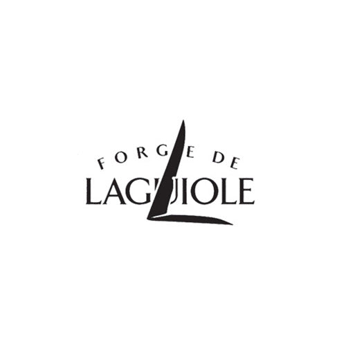FORGE DE LAGUIOLE-Logo - exklusive Sommeliermesser und Tafel-Accessoires für Weinprofis sowie Buttermesser und anspruchsvolle Salz- und Pfefferstreuer