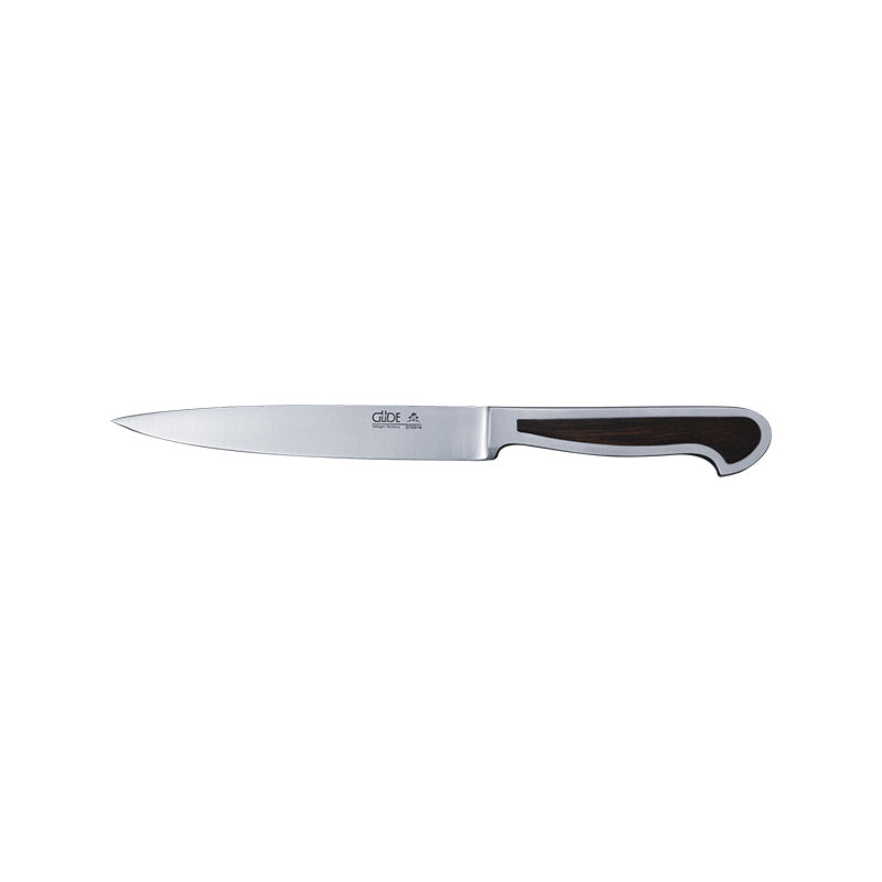 Filiermesser von Güde, handgeschärft, rostfrei, extrem scharfe Klinge, Design-Award-Gewinner