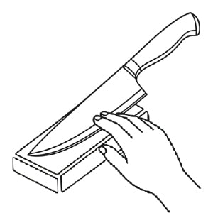 KAI - Messerkunde