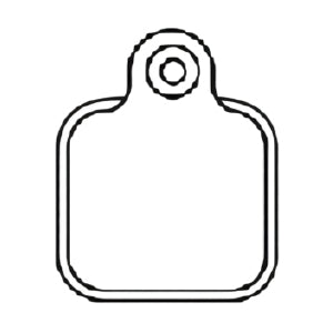 KAI - Messerkunde - Holzbrett