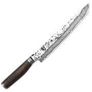 Limitierte Auflage: Tanto Slicer - The Legend SHUN Premier Anniversary Edition von KAI - exklusive “15 The Legend” Logo auf Klinge,  Griff aus Pakkaholz, braun-meliert
Online-Shop Home-and-Kitchen.de