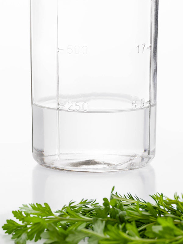 Aufbewahrungsglas für Kräuter von Kilner mit integriertem Halter,
Volumen 1 Liter, längere Haltbarkeit  von frischen Kräutern im Kühlschrank, ideal für Kräuterreste, mit Schraubdeckel,
herausnehmbare Stange für einfache Entnahme
