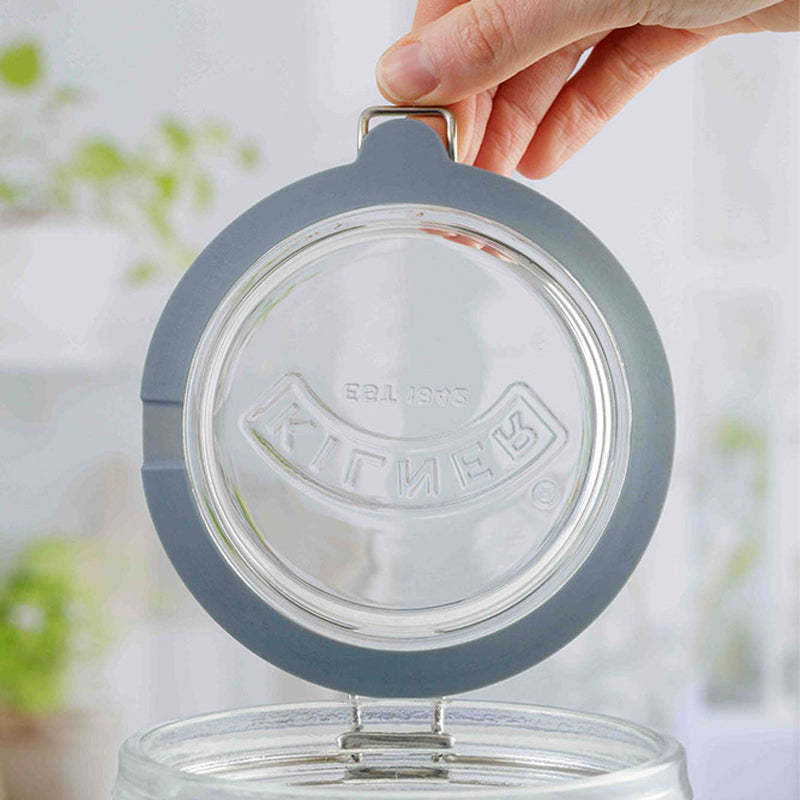 Luftdicht verschließbarer 8 Liter Getränkespender DIAMOND von Kilner
mit Zapfhahn aus Edelstahl, 
Für Bowle, Limonade, Rumtöpfe etc. , mit Diamantprägung