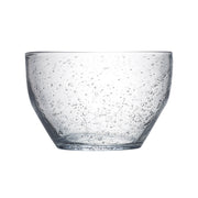La Rochere Salatschüssel Sangria, klar, mundgeblasen, mit Luftblasen im Glas, 4,9 l Volumen, auch für Salat, Obst
Online-Shop Home-and-Kitchen.de