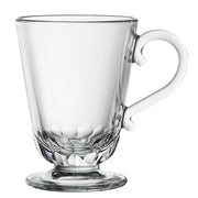 La Rochere Glastassen LOUISON im 6er Set, klassische Formgebung, von La Rochere, erhältlich im Online-Shop home-and-kitchen.de