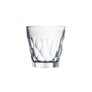 Cocktailgläser Silex  im 6er Set, 300 ml, von La Rochere, mit Facettenmuster, vielseitig einsetzbar