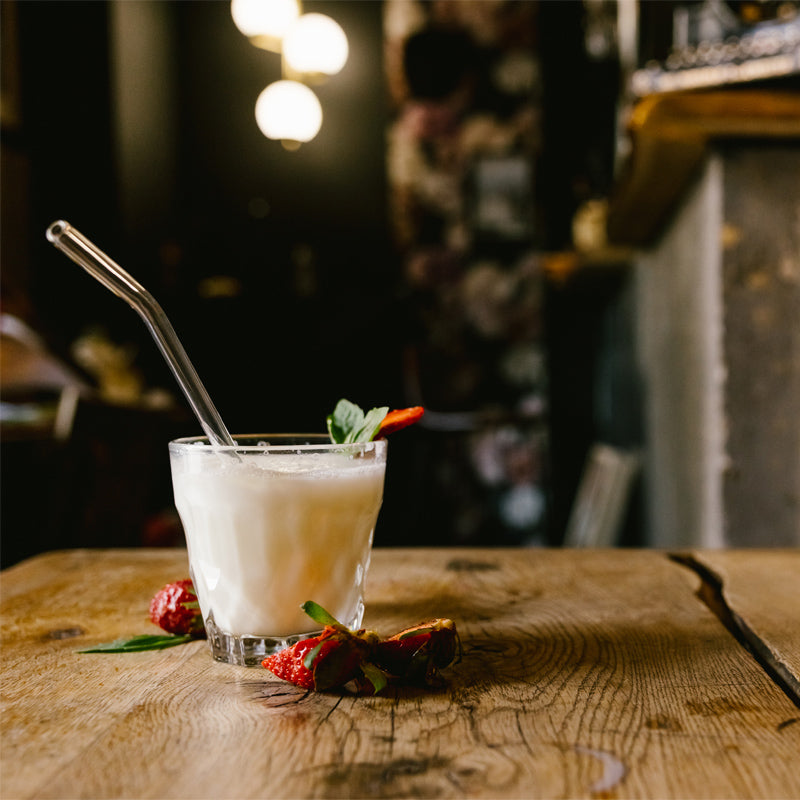 La Rochere Cocktailgläser Silex, 6er Set, 300 ml, einzigartiges Strukturmuster, Farbe: klar, auch für den Alltag geeignet
