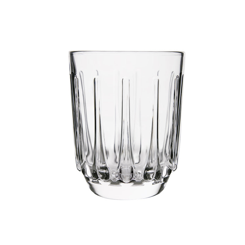 Trinkgläser 550 Ans, Jubiläums-Edition, La Rochere, 290 ml, 4er Set, modern, auch als Wasser- und Saftgläser nutzbar