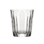 La Rochere Trinkgläser ONDE mit Wellenmuster, 280 ml, 6er Set, zum stilvollen Servieren, auch für Vorspeisen und Desserts